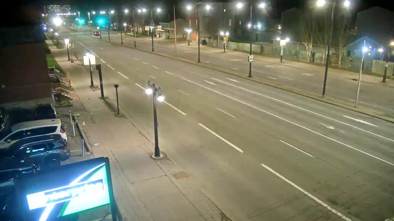 Traffic camera image at 2025-05-09 06:10:13