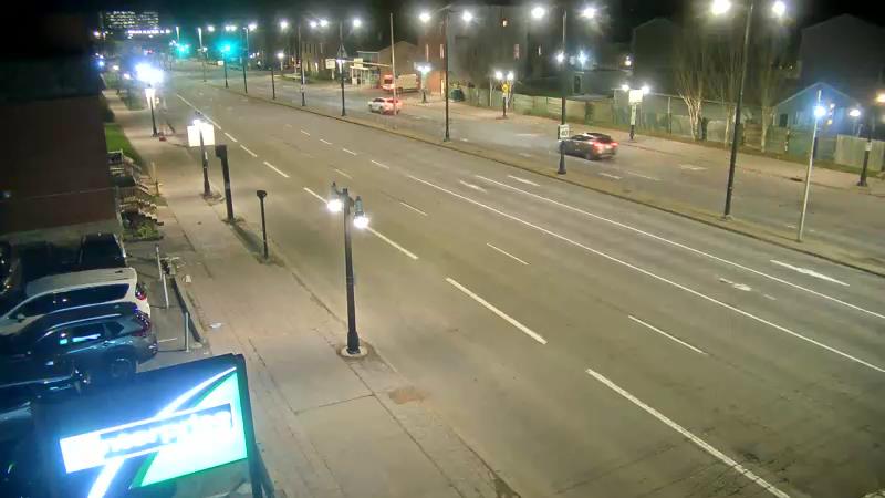 Traffic camera image at 2025-05-09 06:20:18