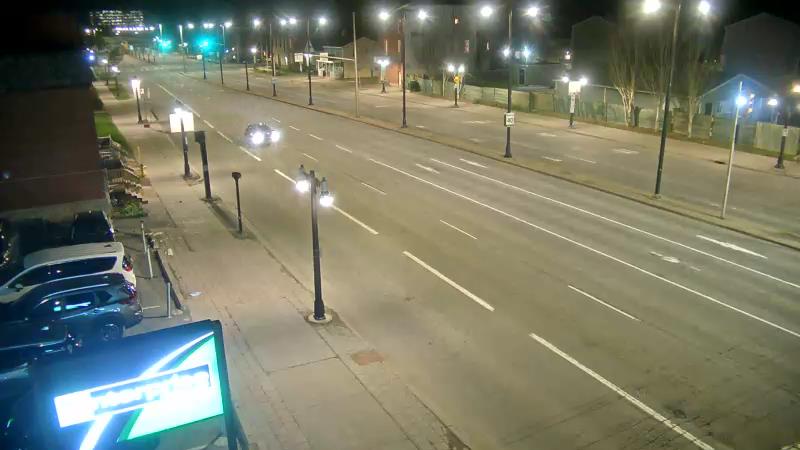 Traffic camera image at 2025-05-09 06:30:11