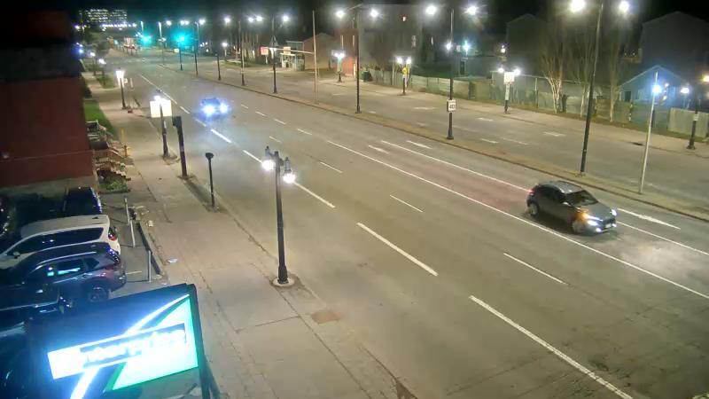 Traffic camera image at 2025-05-09 06:35:56