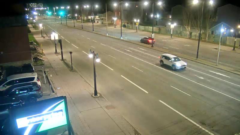 Traffic camera image at 2025-05-09 07:15:12