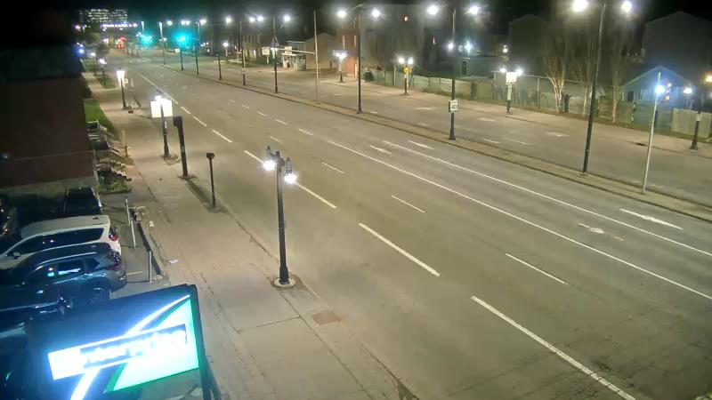 Traffic camera image at 2025-05-09 07:20:13