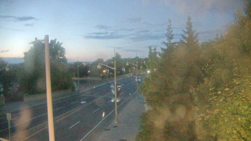Traffic camera image at 2025-08-25 00:30:16