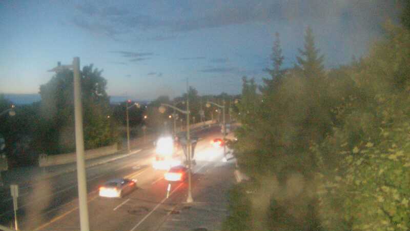 Traffic camera image at 2025-08-25 00:35:16