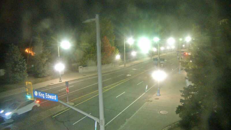 Traffic camera image at 2025-09-13 01:10:14