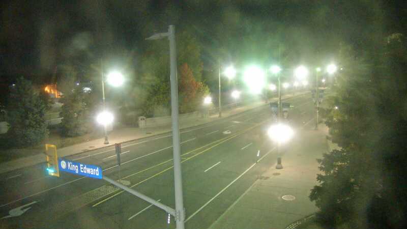 Traffic camera image at 2025-09-13 01:15:13