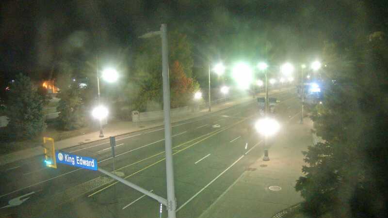 Traffic camera image at 2025-09-13 01:20:19