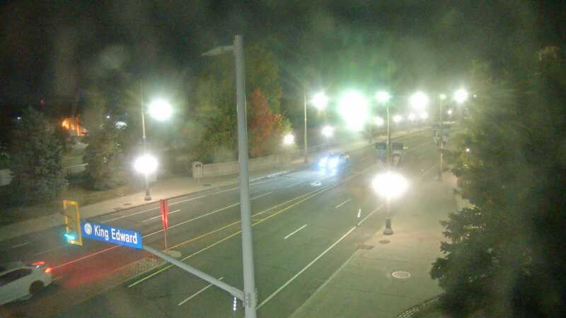 Traffic camera image at 2025-09-13 01:25:13