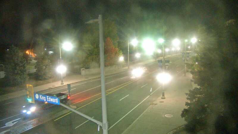 Traffic camera image at 2025-09-13 01:30:19