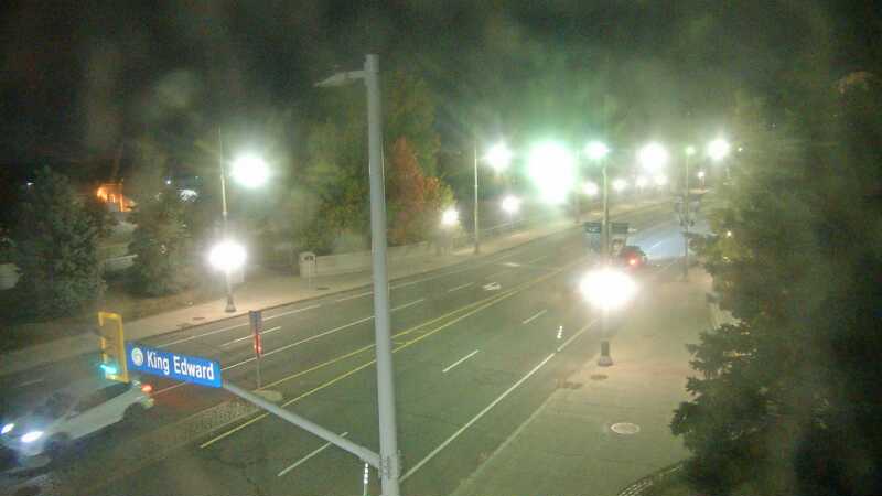 Traffic camera image at 2025-09-13 01:35:15