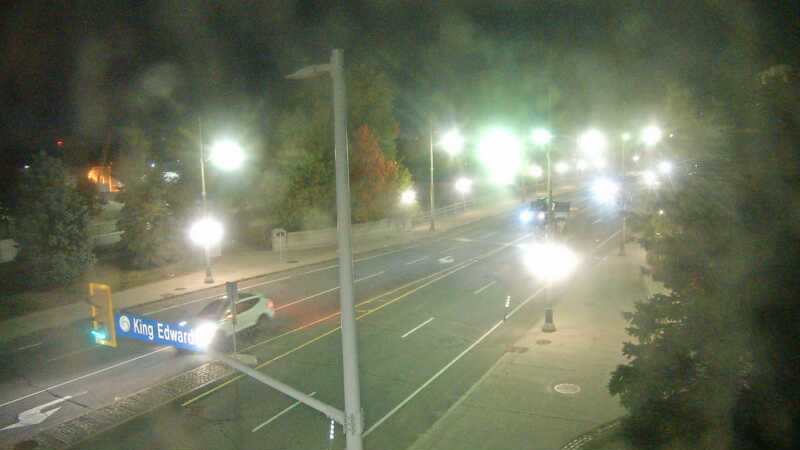 Traffic camera image at 2025-09-13 01:40:16