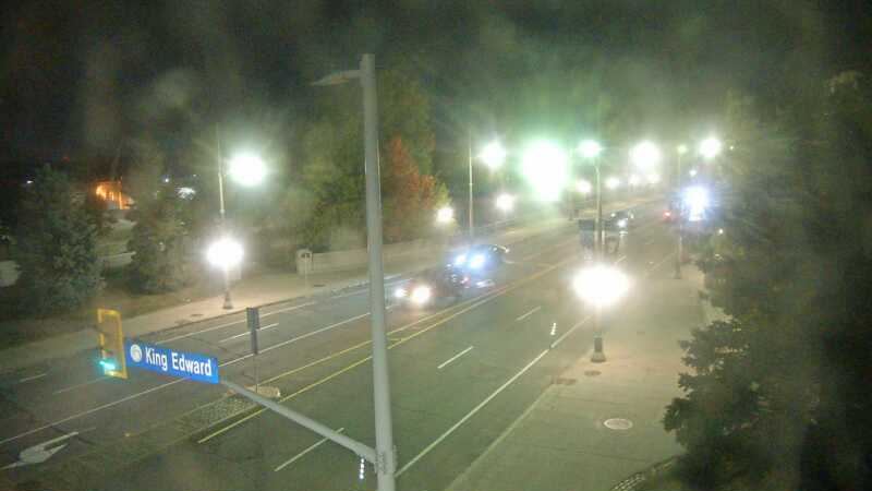 Traffic camera image at 2025-09-13 01:50:14