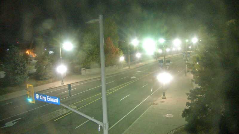 Traffic camera image at 2025-09-13 01:55:13