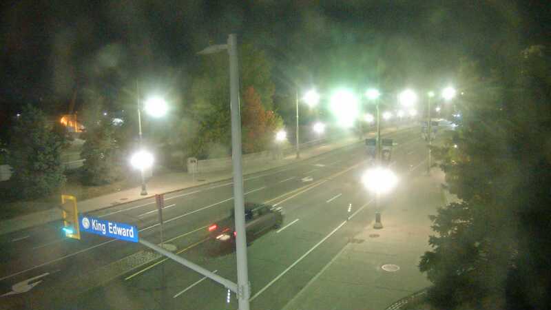 Traffic camera image at 2025-09-13 02:05:20