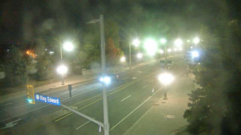 Traffic camera image at 2025-09-13 02:20:17