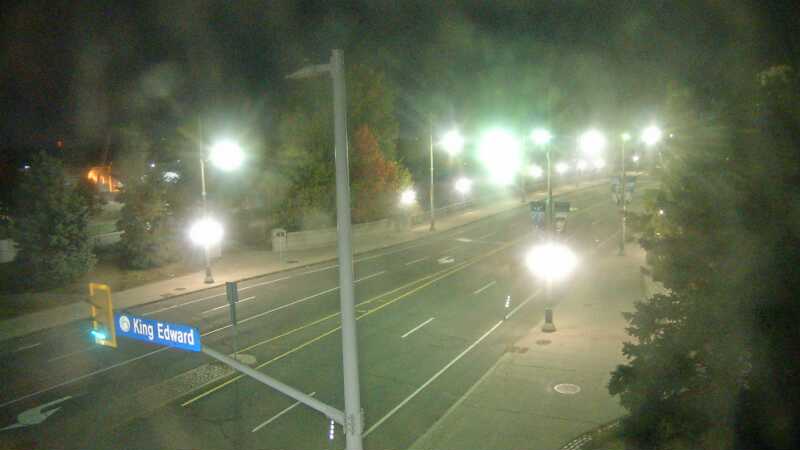 Traffic camera image at 2025-09-13 02:35:14