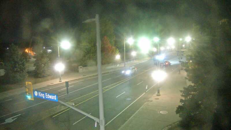 Traffic camera image at 2025-09-13 02:45:12