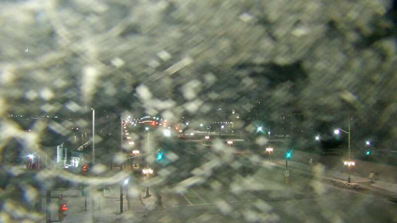 Traffic camera image at 2025-01-22 10:10:52