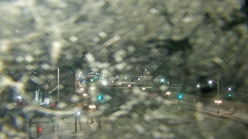 Traffic camera image at 2025-01-22 10:20:27