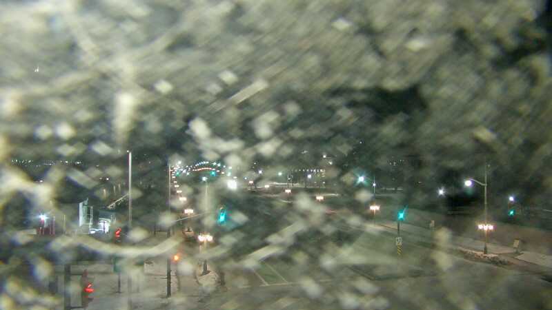 Traffic camera image at 2025-01-22 10:25:46