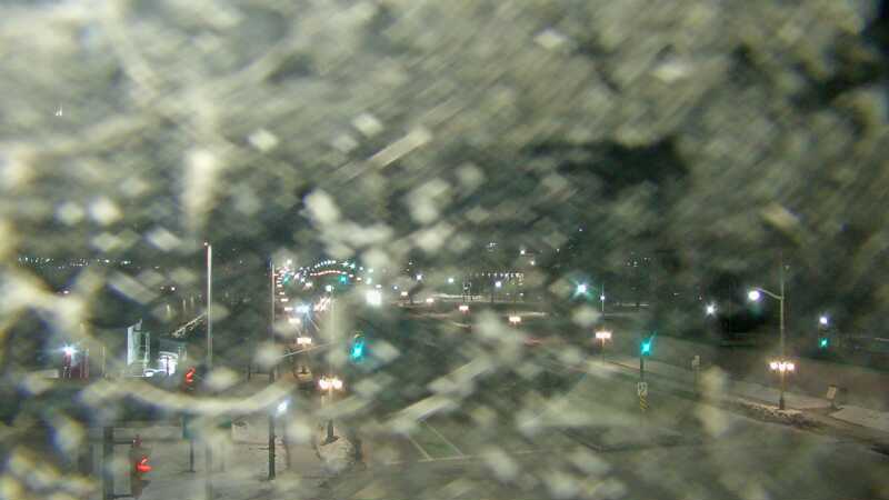 Traffic camera image at 2025-01-22 10:35:16