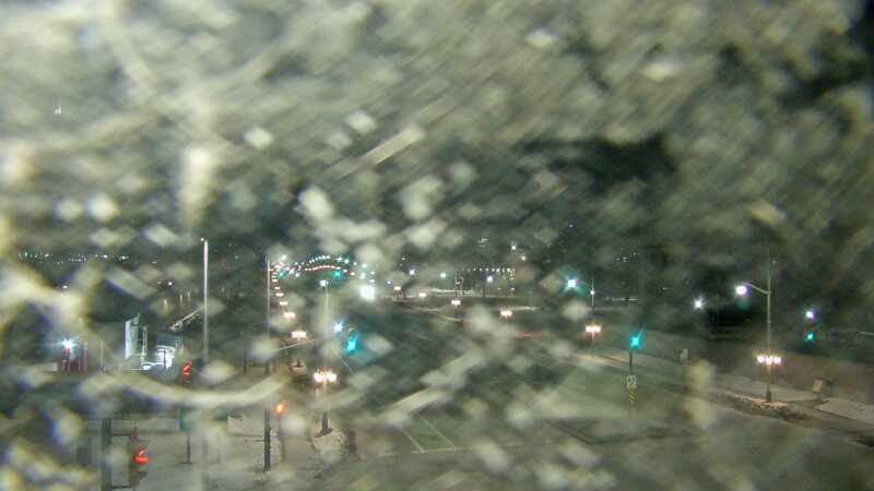 Traffic camera image at 2025-01-22 10:40:27