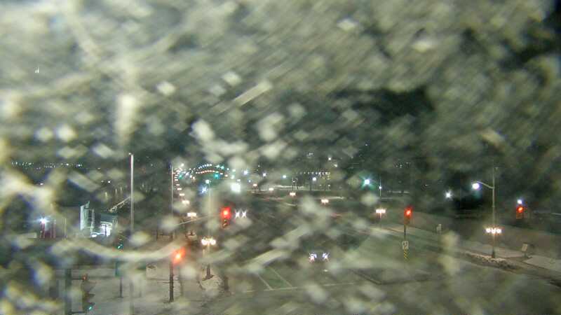 Traffic camera image at 2025-01-22 11:00:20