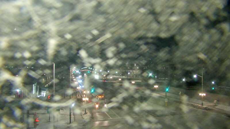 Traffic camera image at 2025-01-22 11:40:37