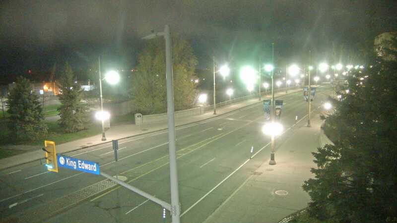 Traffic camera image at 2025-05-09 06:50:24
