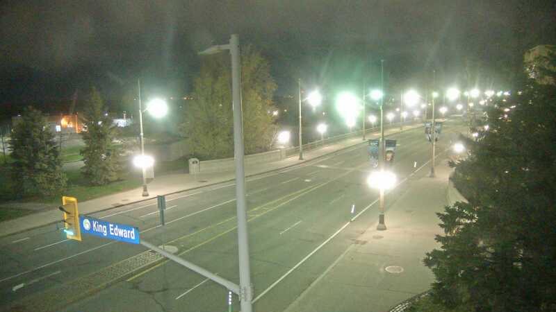 Traffic camera image at 2025-05-09 07:00:16