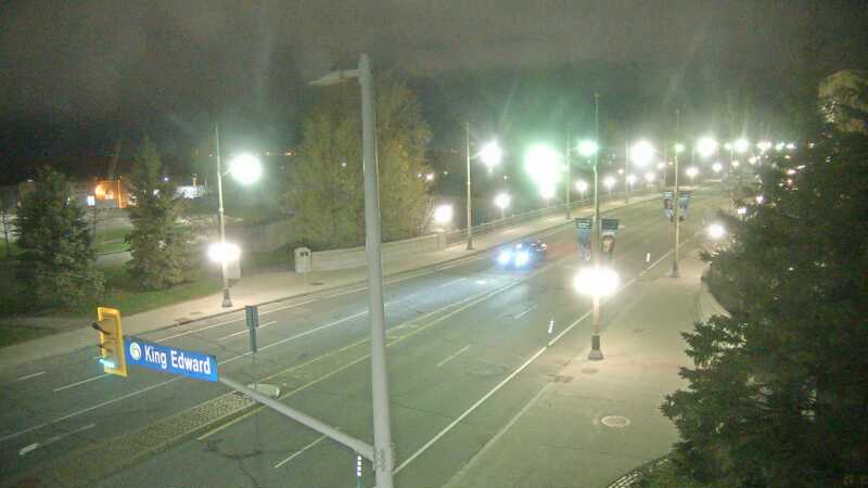 Traffic camera image at 2025-05-09 07:25:23