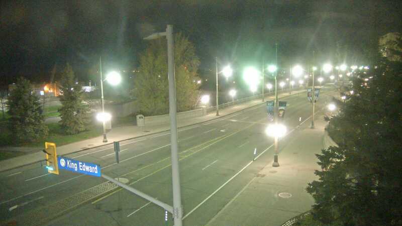 Traffic camera image at 2025-05-09 07:50:23
