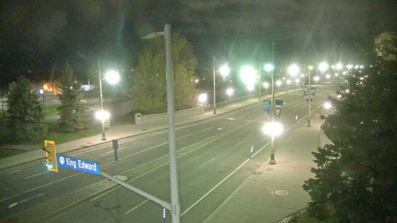 Traffic camera image at 2025-05-09 07:55:11