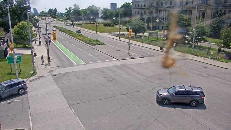 Traffic camera image at 2025-06-30 18:20:18