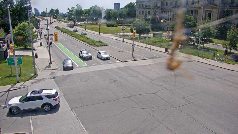 Traffic camera image at 2025-06-30 18:36:48