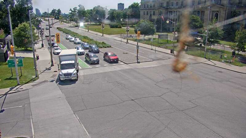 Traffic camera image at 2025-06-30 18:50:15