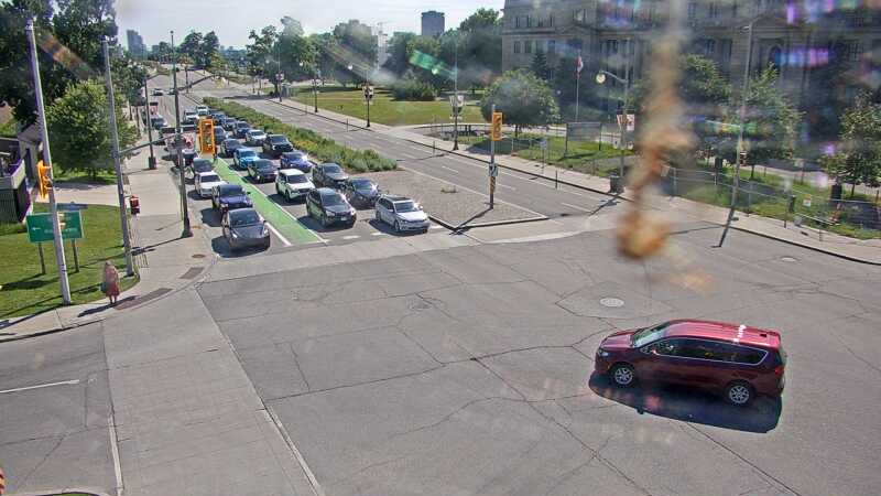 Traffic camera image at 2025-06-30 20:10:18