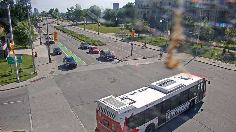Traffic camera image at 2025-06-30 20:45:19