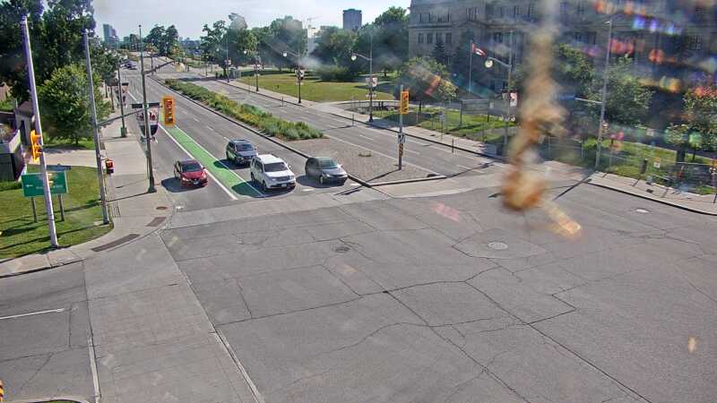 Traffic camera image at 2025-06-30 20:55:28