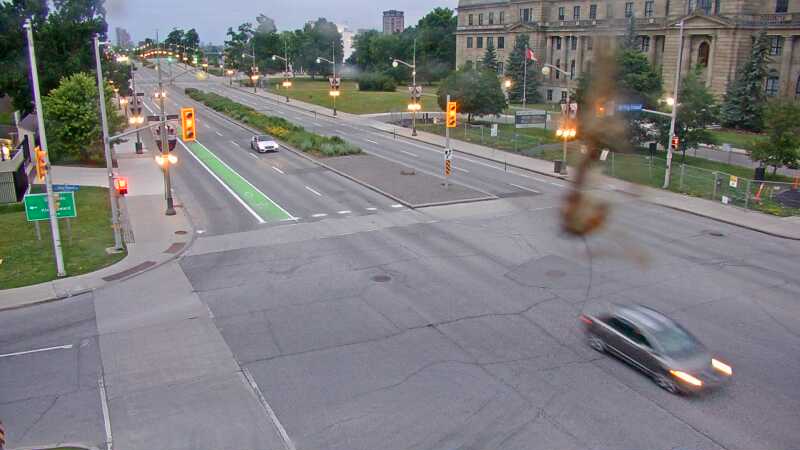 Traffic camera image at 2025-07-01 00:50:26