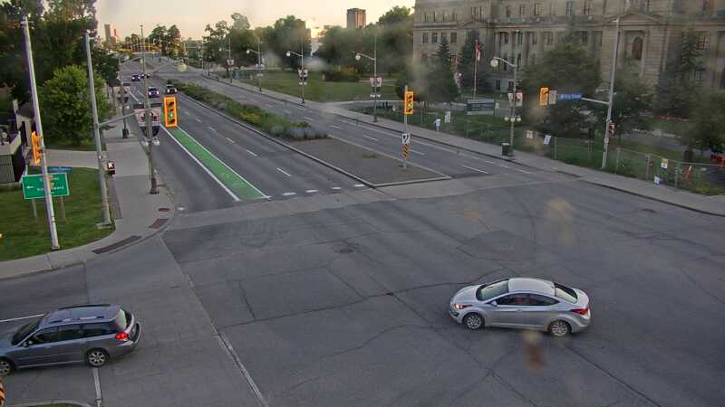 Traffic camera image at 2025-07-19 00:00:16