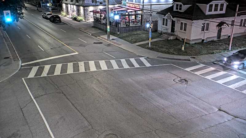 Traffic camera image at 2025-09-14 00:15:17