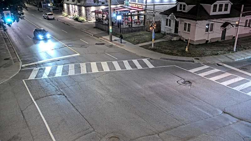 Traffic camera image at 2025-09-14 00:20:14