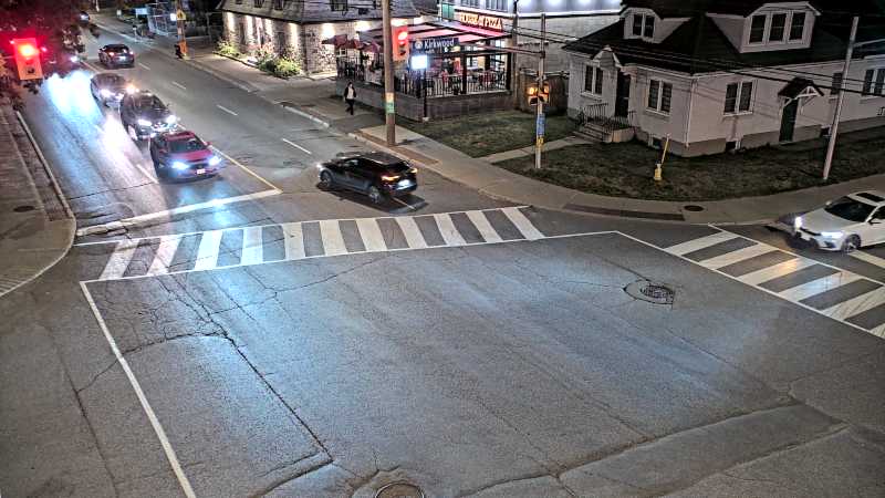 Traffic camera image at 2025-09-14 00:30:16