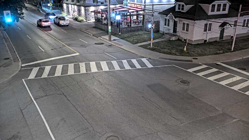 Traffic camera image at 2025-09-14 00:59:58