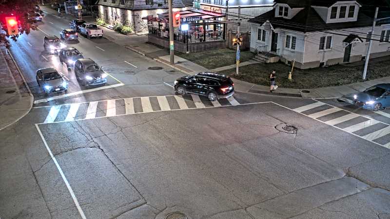 Traffic camera image at 2025-09-14 01:20:16