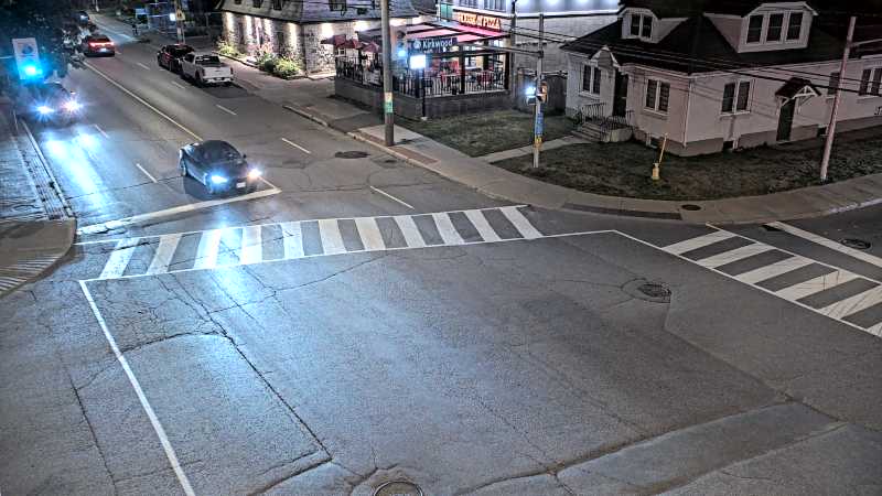 Traffic camera image at 2025-09-14 01:25:14