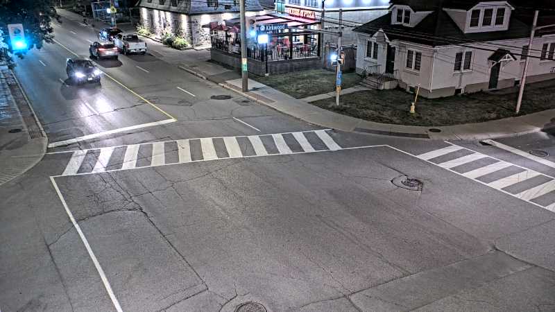 Traffic camera image at 2025-09-14 01:30:16