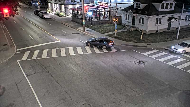 Traffic camera image at 2025-09-14 01:35:15