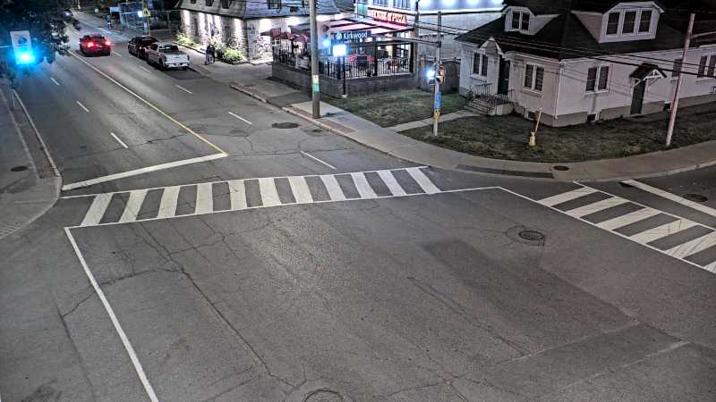 Traffic camera image at 2025-09-14 01:40:14